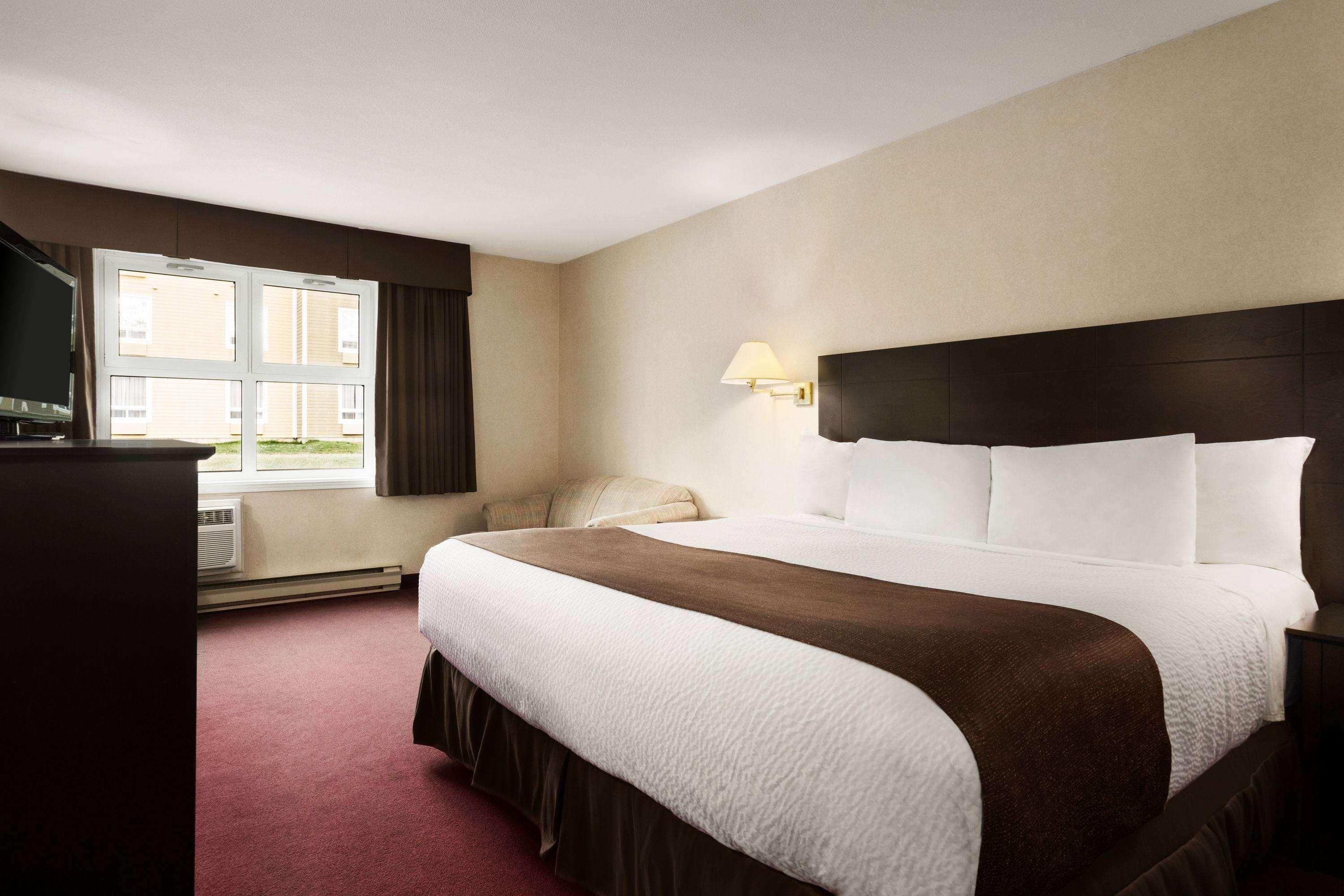 Days Inn By Wyndham Trois-Rivières Esterno foto