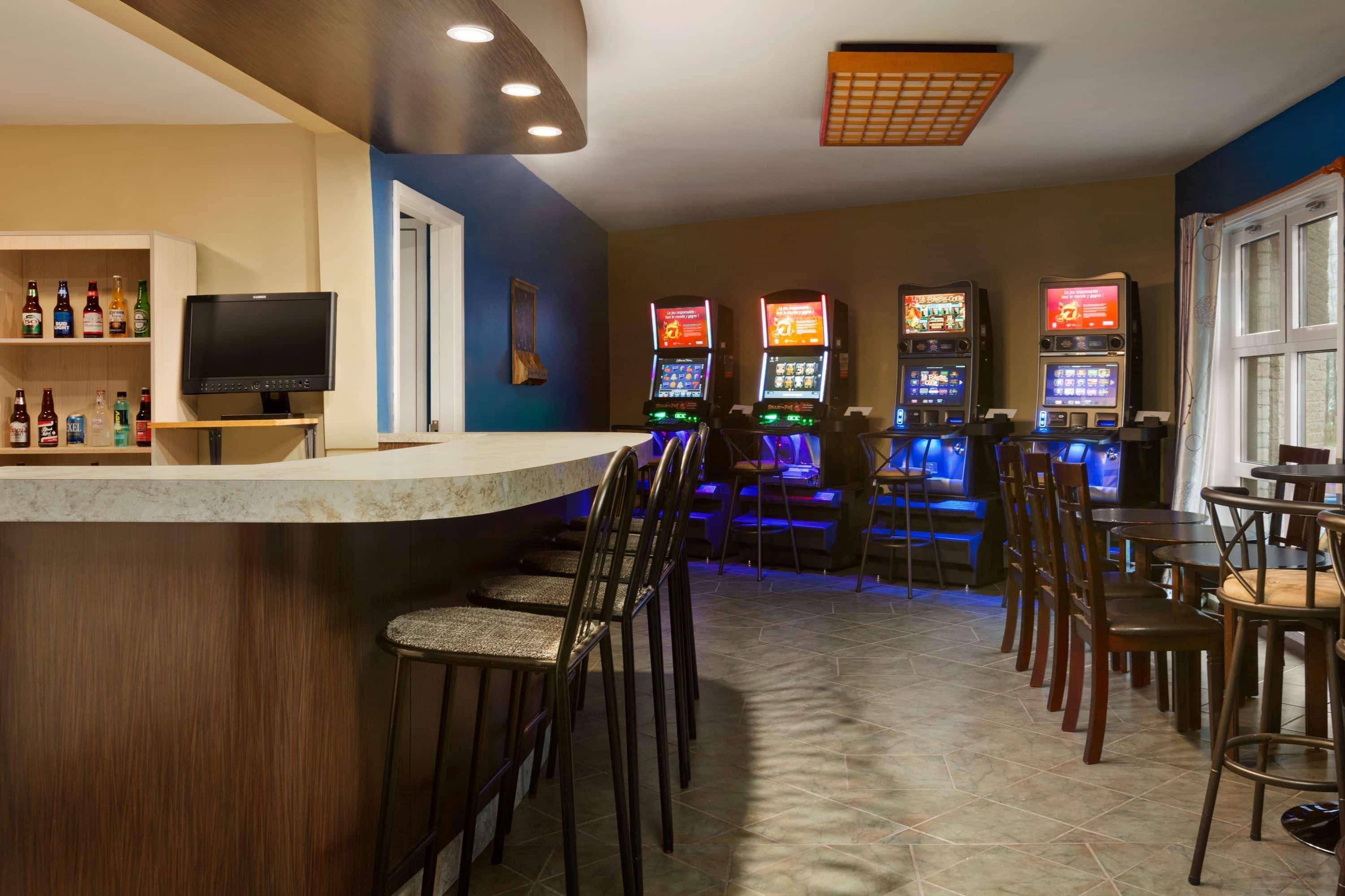 Days Inn By Wyndham Trois-Rivières Esterno foto