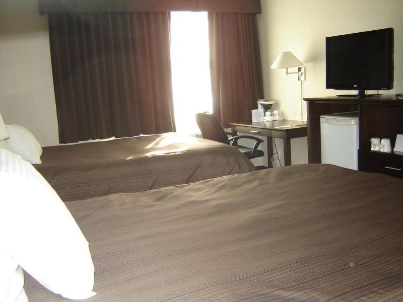 Days Inn By Wyndham Trois-Rivières Esterno foto