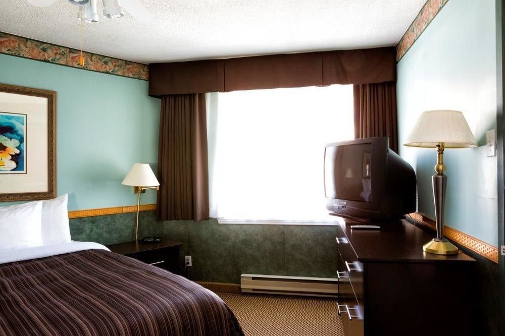 Days Inn By Wyndham Trois-Rivières Esterno foto