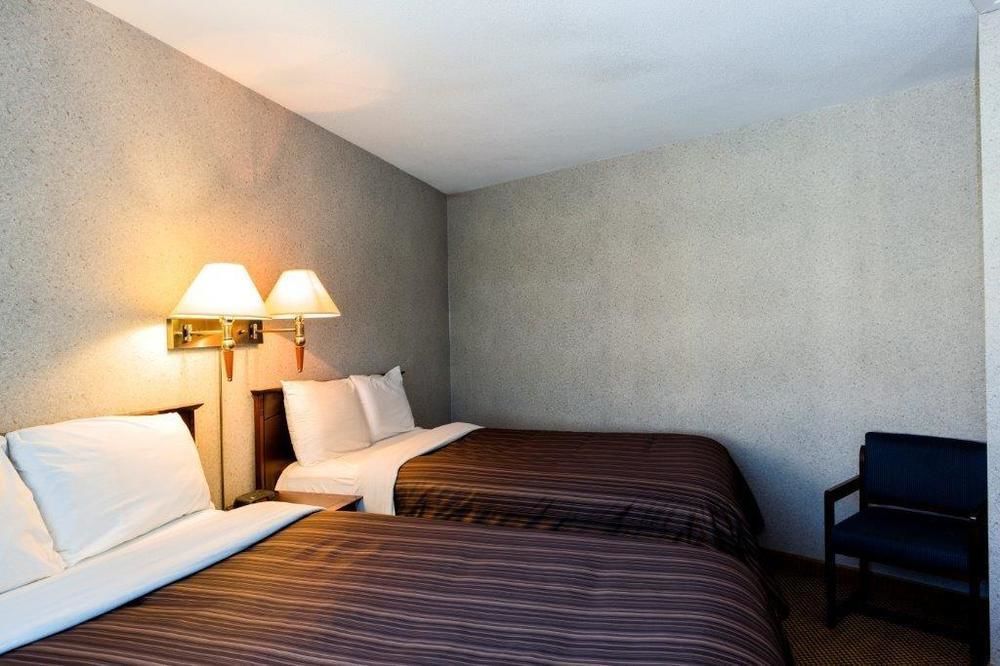 Days Inn By Wyndham Trois-Rivières Esterno foto